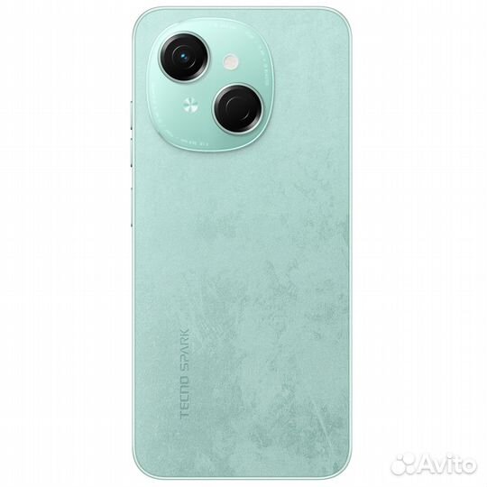 TECNO Spark Go 1, 4/128 ГБ