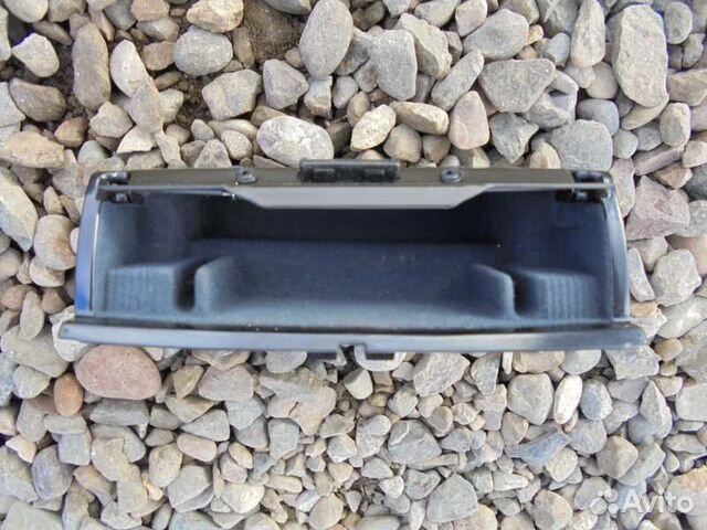 Пепельница Toyota Corolla Spacio ZZE122 1ZZ-FE