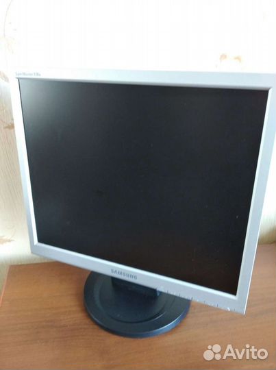 Монитор для компьютера бу