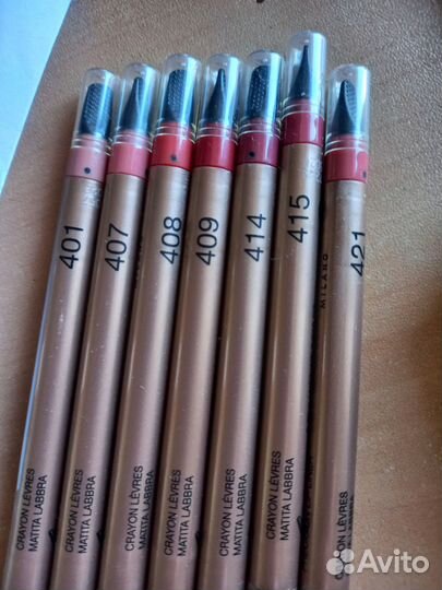 Косметика кико карандаш губ kiko новый