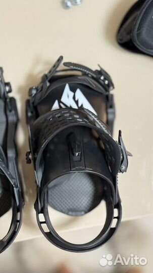 Крепы Jones Meteorite Eclipse Black Size M(7)