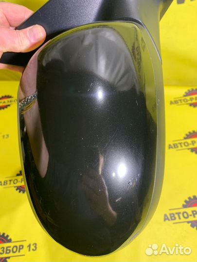 Зеркало правое Kia Rio 3 QB G4FC 2016