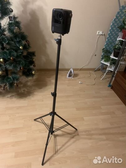 Проектор umiio pro 5g