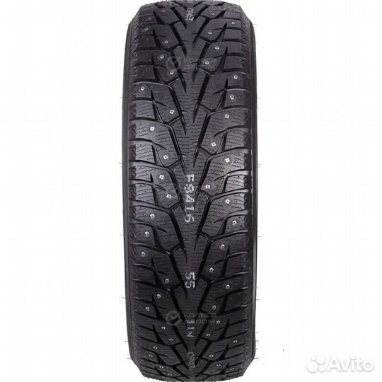 Yokohama Ice Guard IG55 265/65 R17 116T