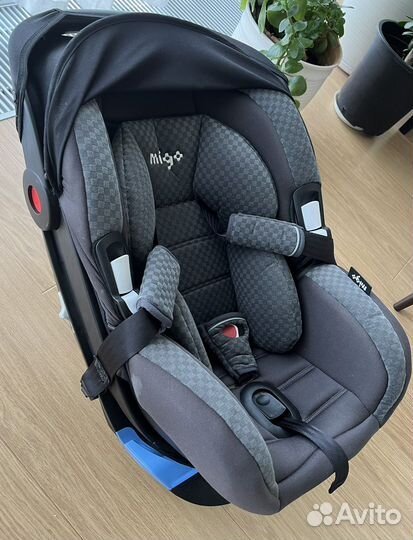 Автолюлька от 0