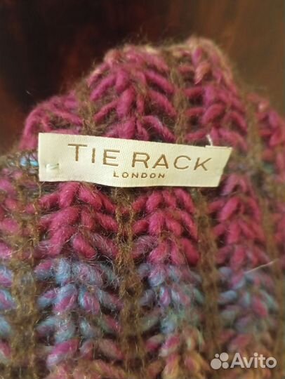 Шарф снуд унисекс Tie Rack
