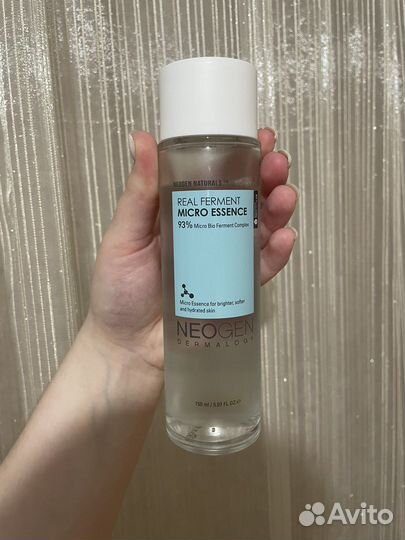 Neogen корейская косметика