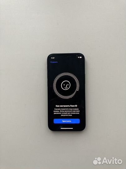 iPhone 12 mini, 128 ГБ