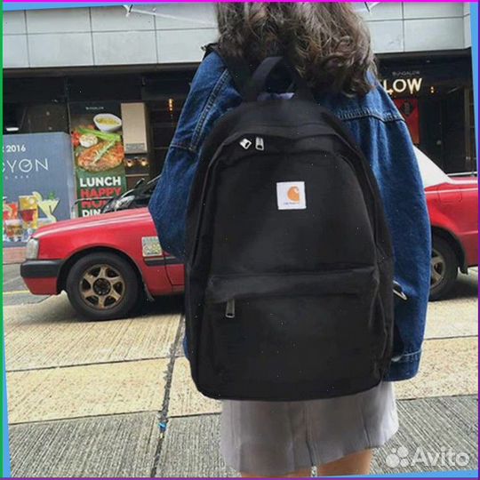 Рюкзак кархарт (все размеры s - xxl)