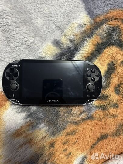Sony Vita