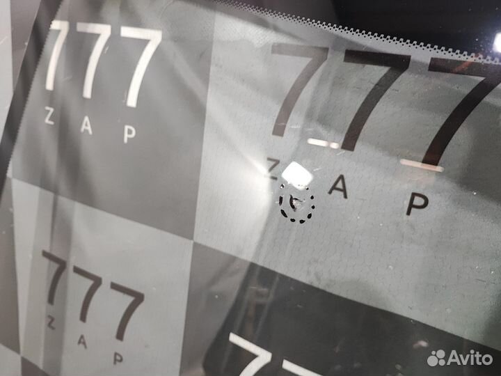 Стекло лобовое с обогревом Volvo XC90 2 14-нв Б/У