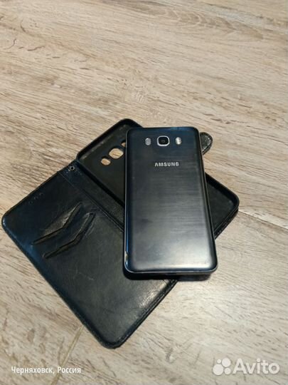 Samsung Galaxy J7 (2016), 2/16 ГБ