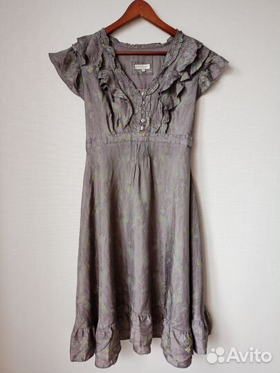 Женская одежда пакетом 46-48