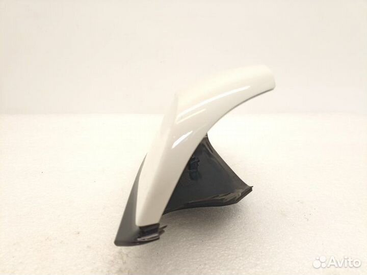 Крышка зеркала правая Bmw 1-Series F20 2012