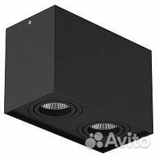 Накладной светильник Lightstar Rettango 052087