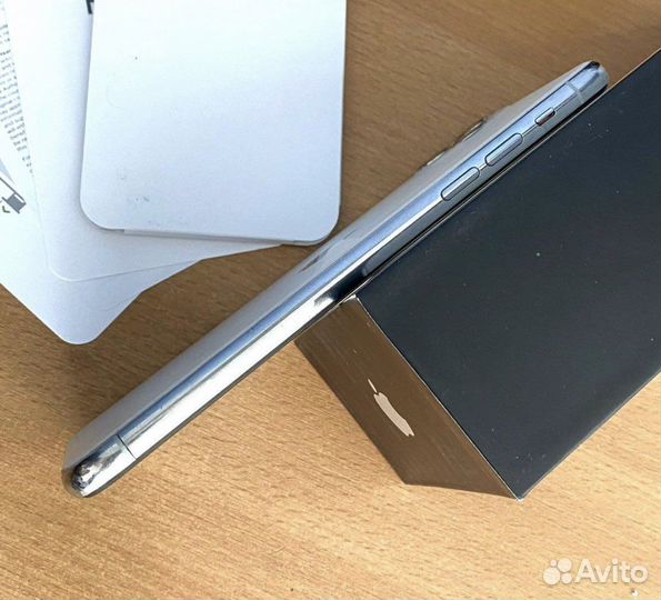 iPhone 11 Pro Max, 256 ГБ
