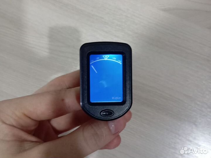 Набор для гитары