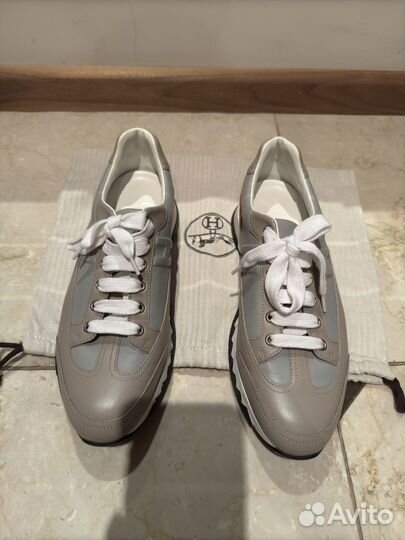 Кроссовки Hermes original