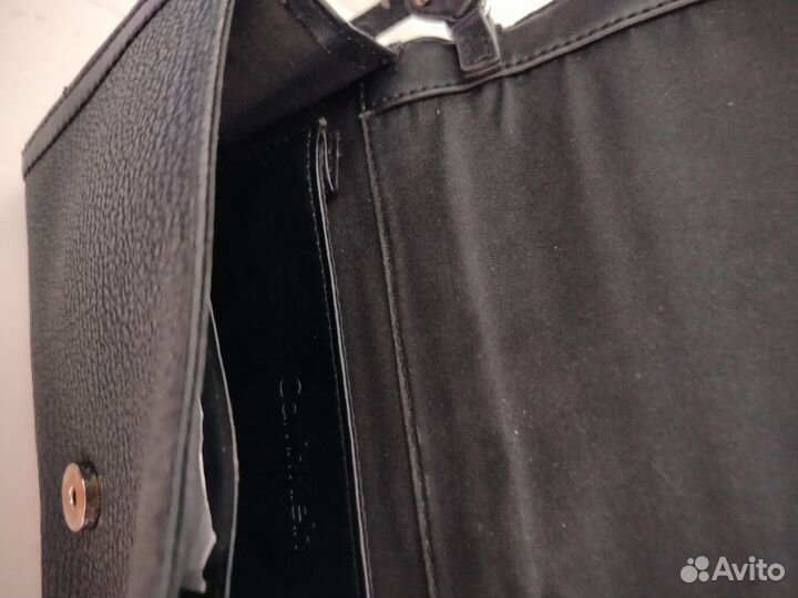 Сумка calvin klein