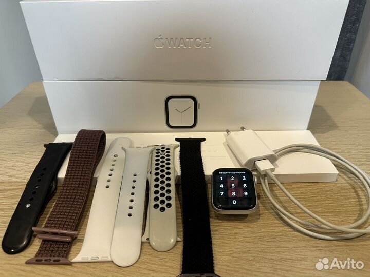Apple watch 4 44mm