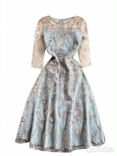 Платье вечернее,на праздник,на выпускной новое