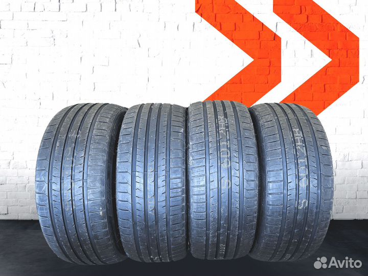 Kapsen RS26 275/55 R20 94H