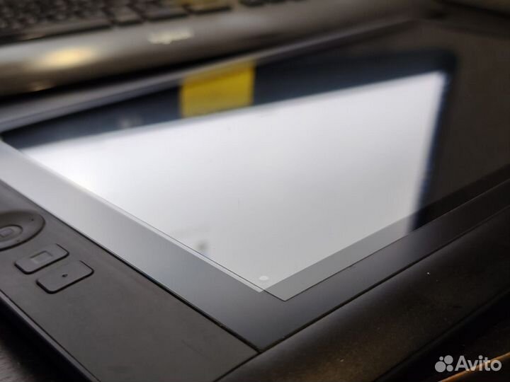Wacom cintiq 13 HD
