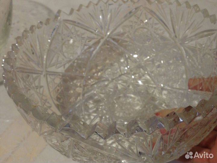 Посуда СССР