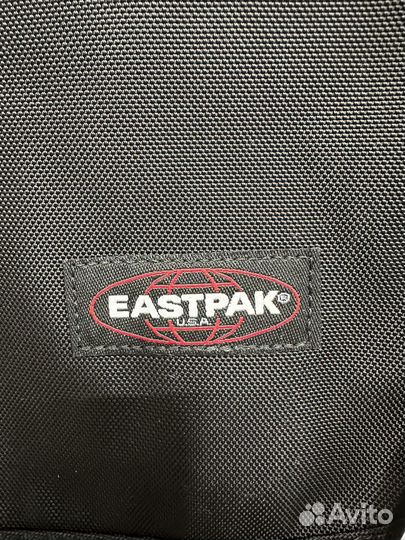 Сумка мессенджер eastpak