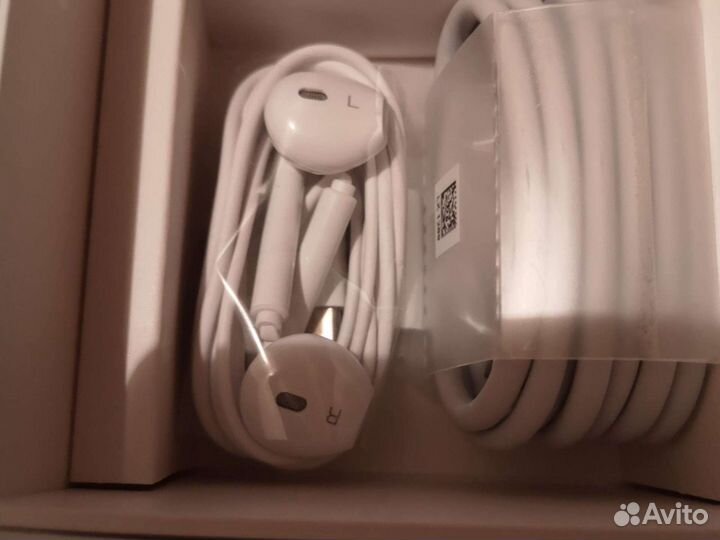 Наушники Pro шки