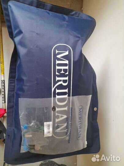 Кислородная подушка