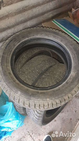 Cordiant Snow Cross 2 185/65 R15