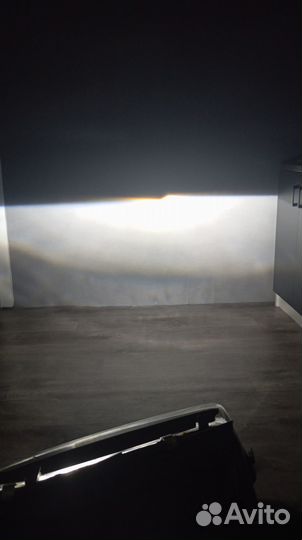 Audi a6 c5 фары, дорестайлинг