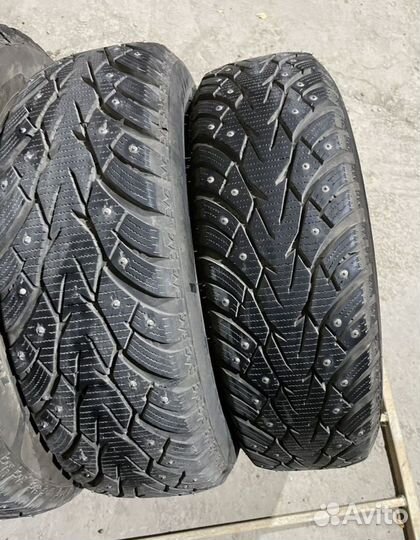 Lanvigator Ice-Spider 185/65 R15