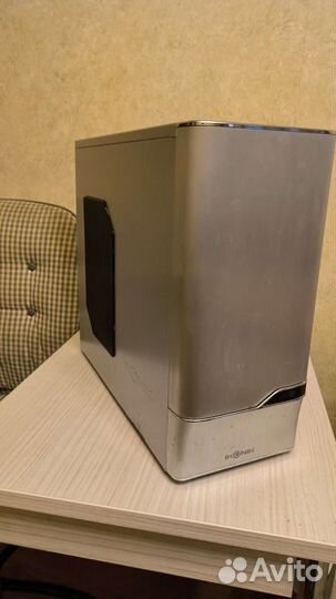 Системный блок