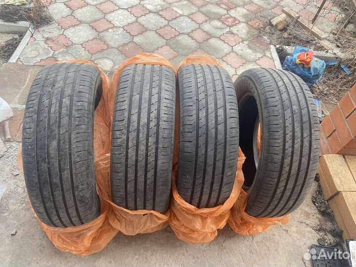 Sailun Atrezzo Elite 225/60 R17