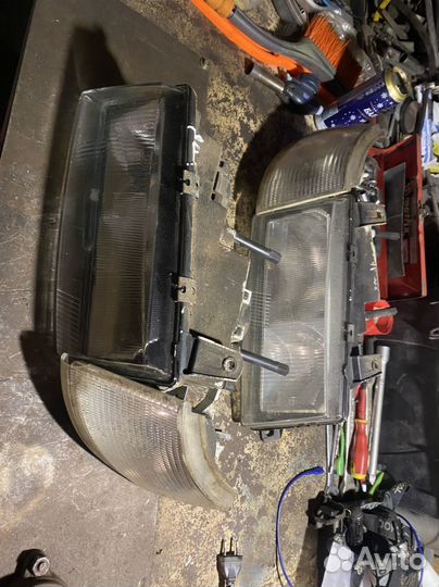 Запчасти 2110-12