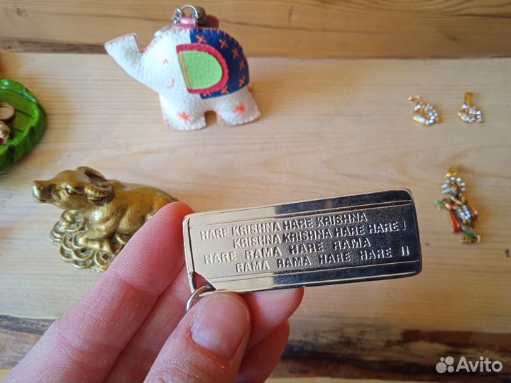Сувениры из Индии