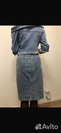 Женская одежда от известных фирм