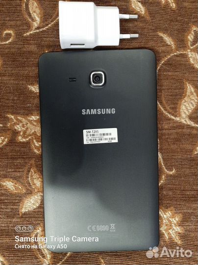 Планшет samsung galaxy tab a7