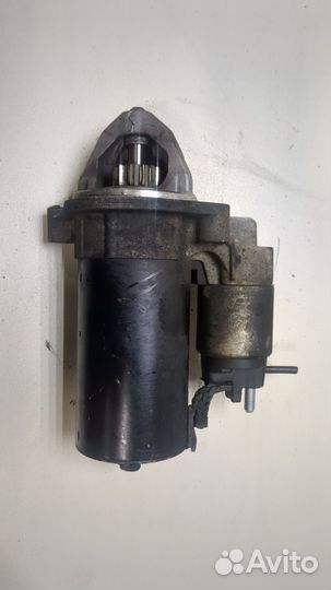 Стартер Mercedes E W211, 2008