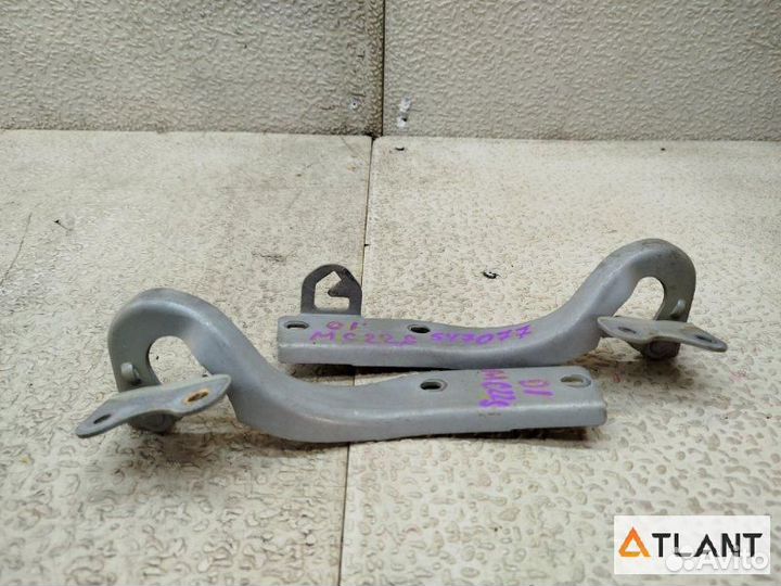 Петля капота suzuki wagon R