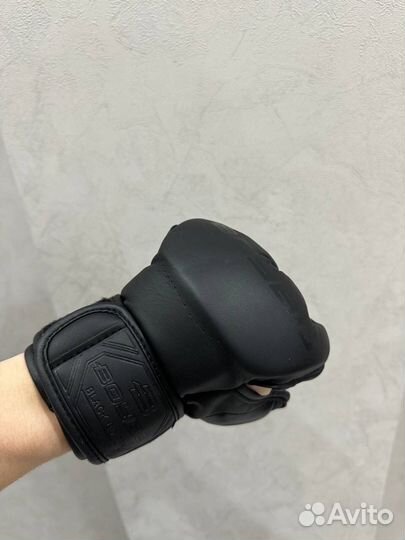 Перчатки мма boybo