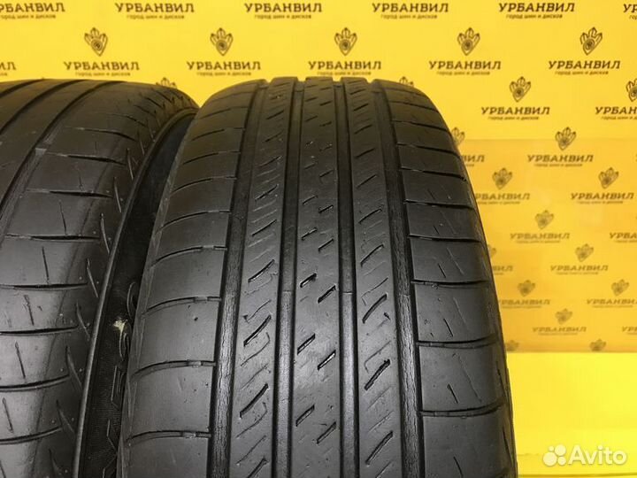 Giti GitiComfort SUV 520 215/65 R16 102