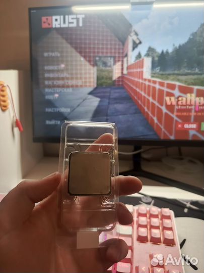 Процессор amd ryzen 5 1600