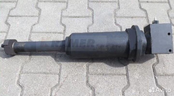 Натяжной цилиндр гусеничный CAT 320D