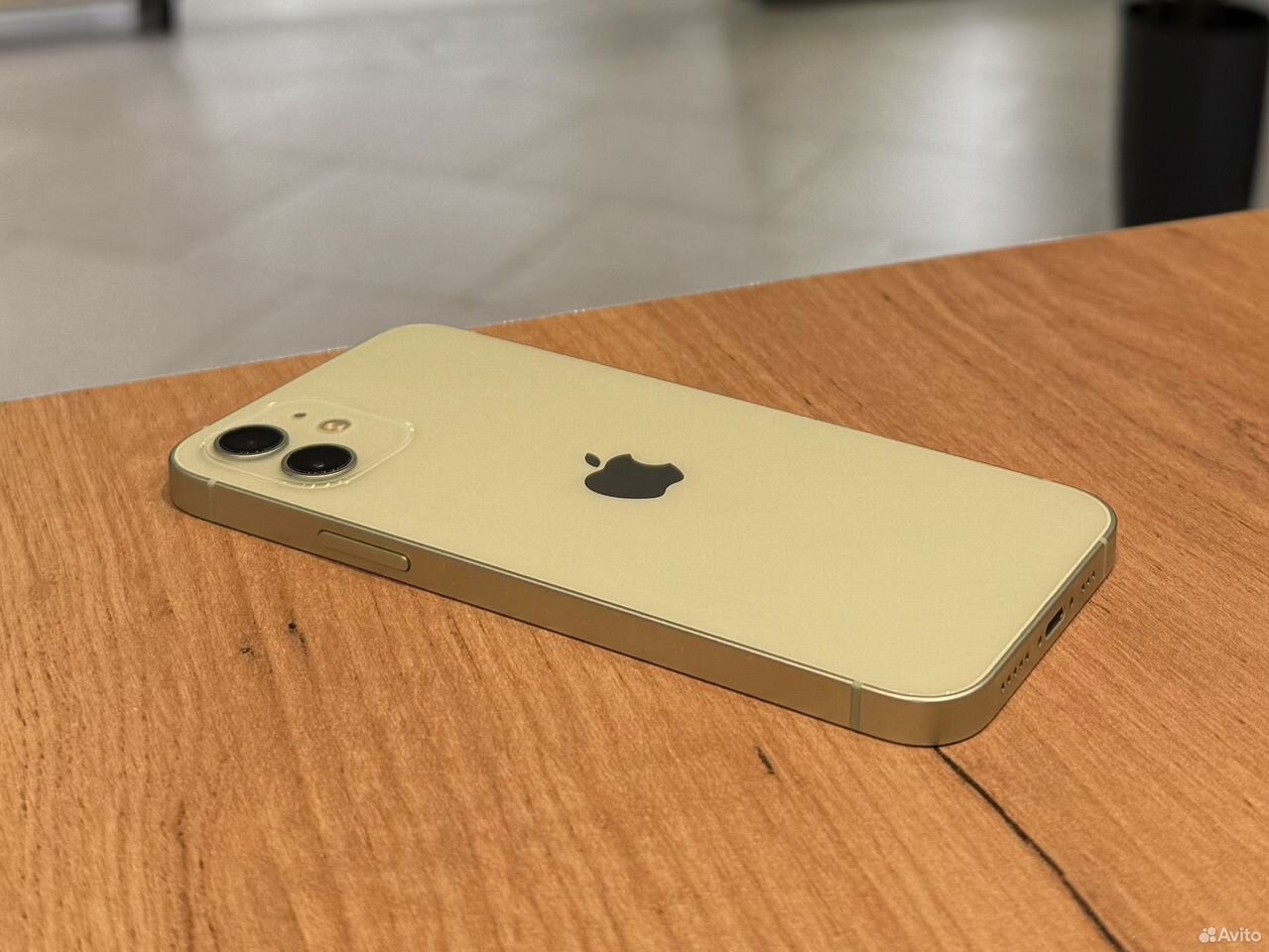 iPhone 12, 128 ГБ, SIM + eSIM