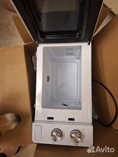 Микроволновка gorenie