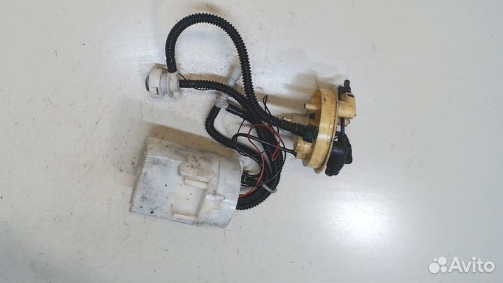 Насос топливный электрический Land Rover Range Rov