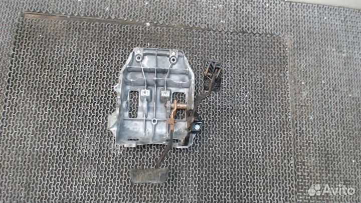 Педаль газа Dodge Ram (DR / DH), 2002